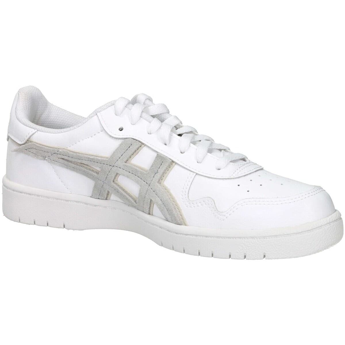 Men's Sneakers Asics White