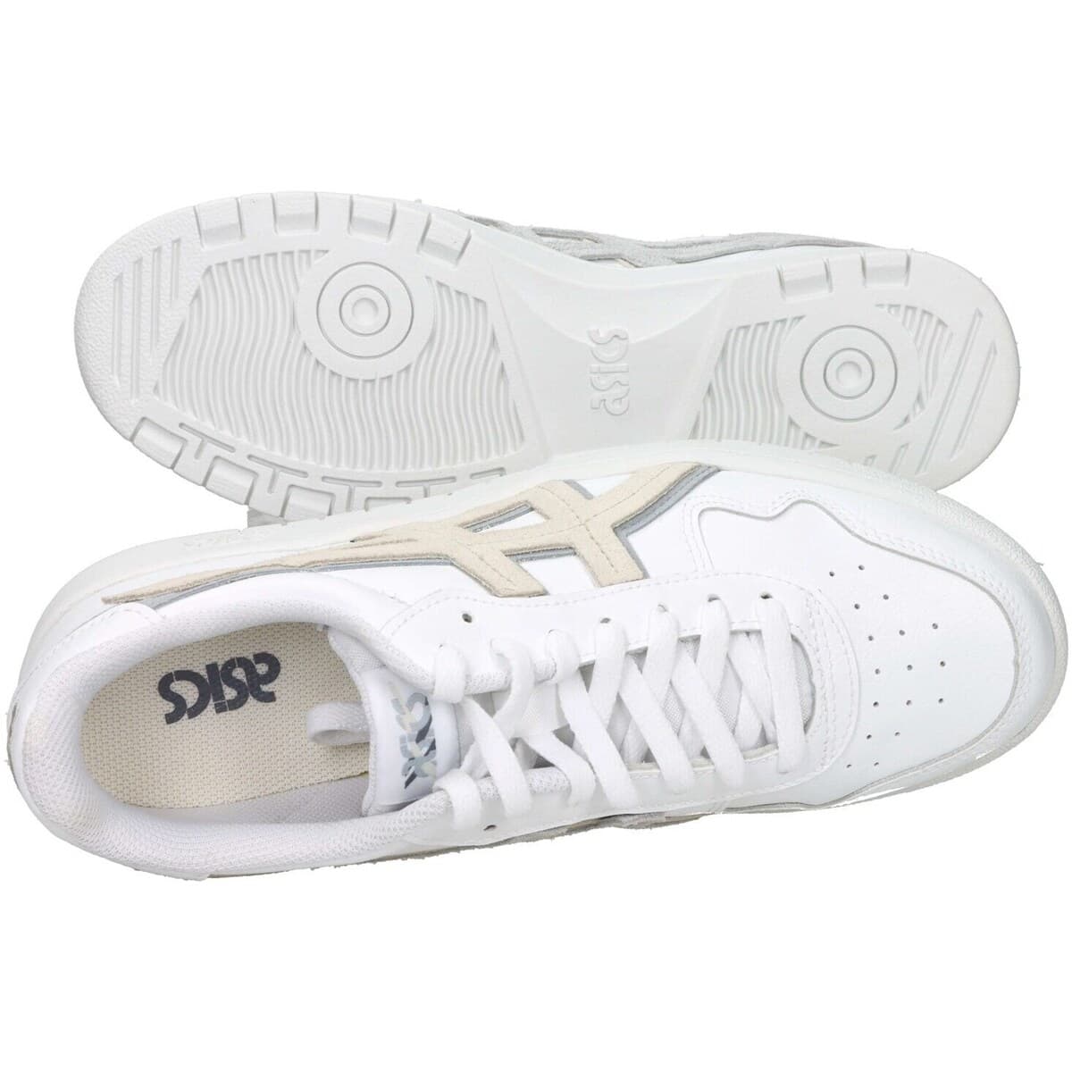 Men's Sneakers Asics White