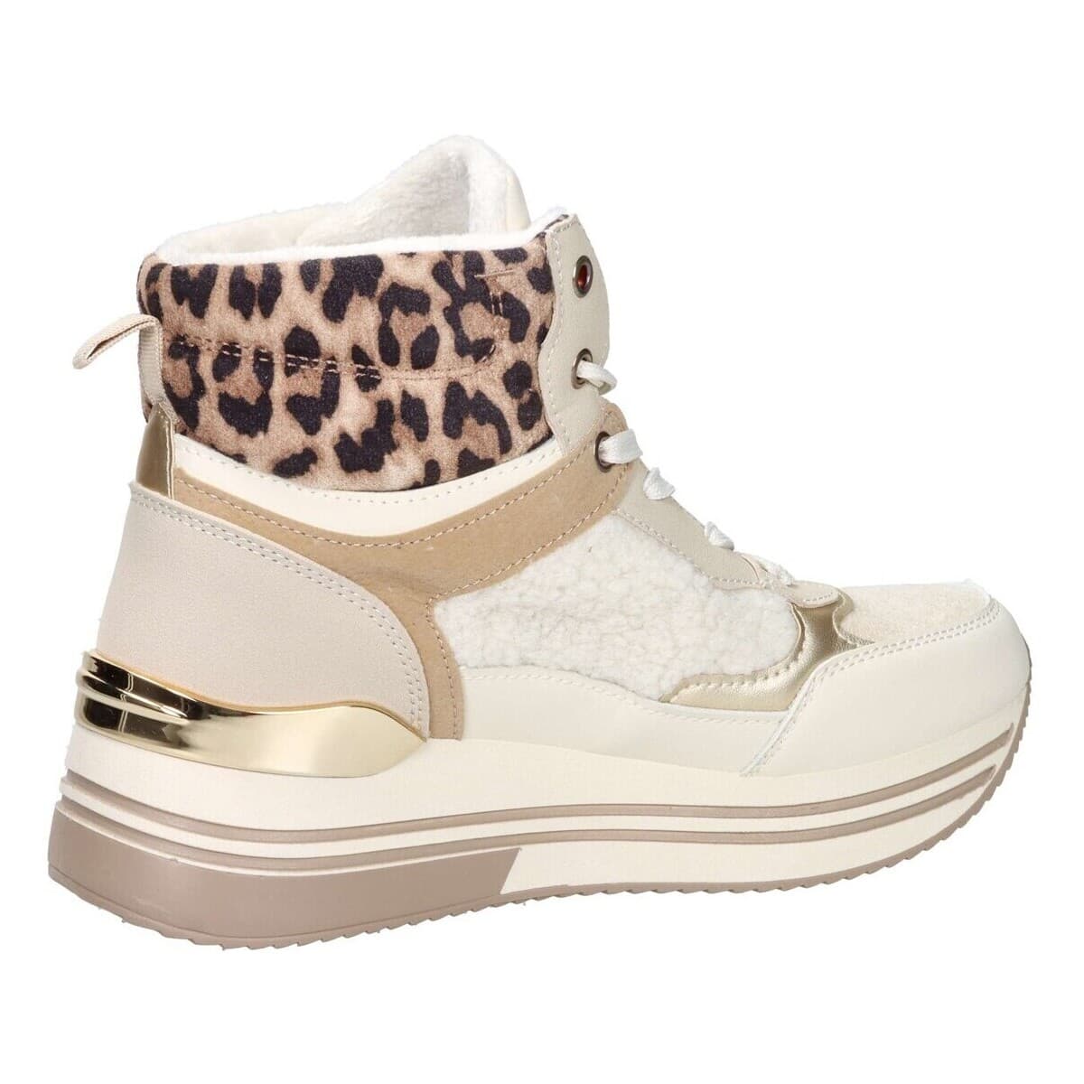 Women's Sneakers Laura Biagiotti Beige