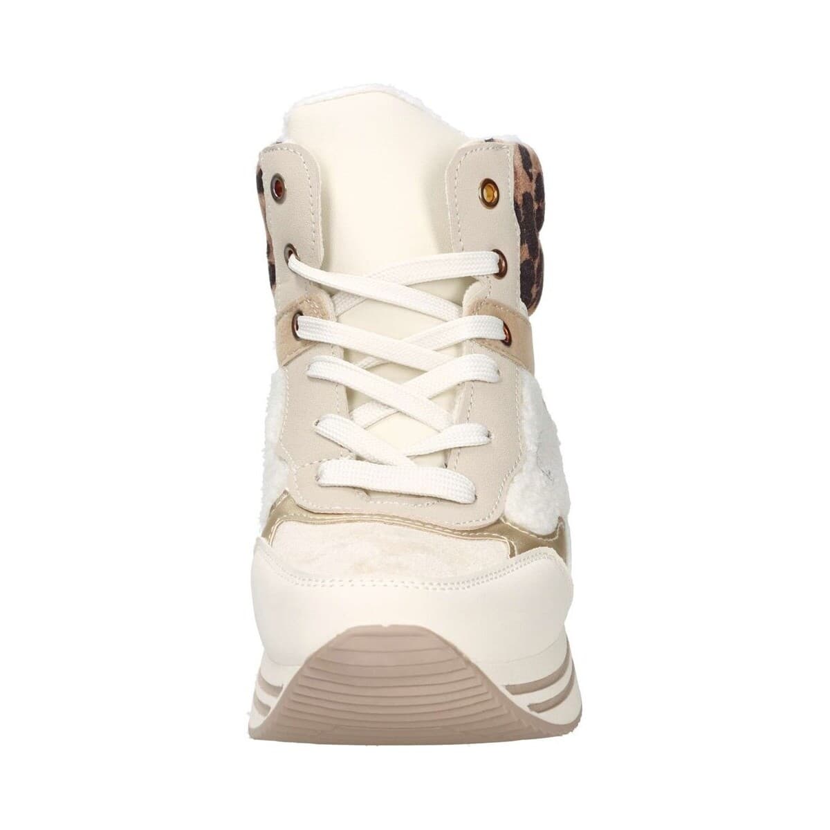 Women's Sneakers Laura Biagiotti Beige