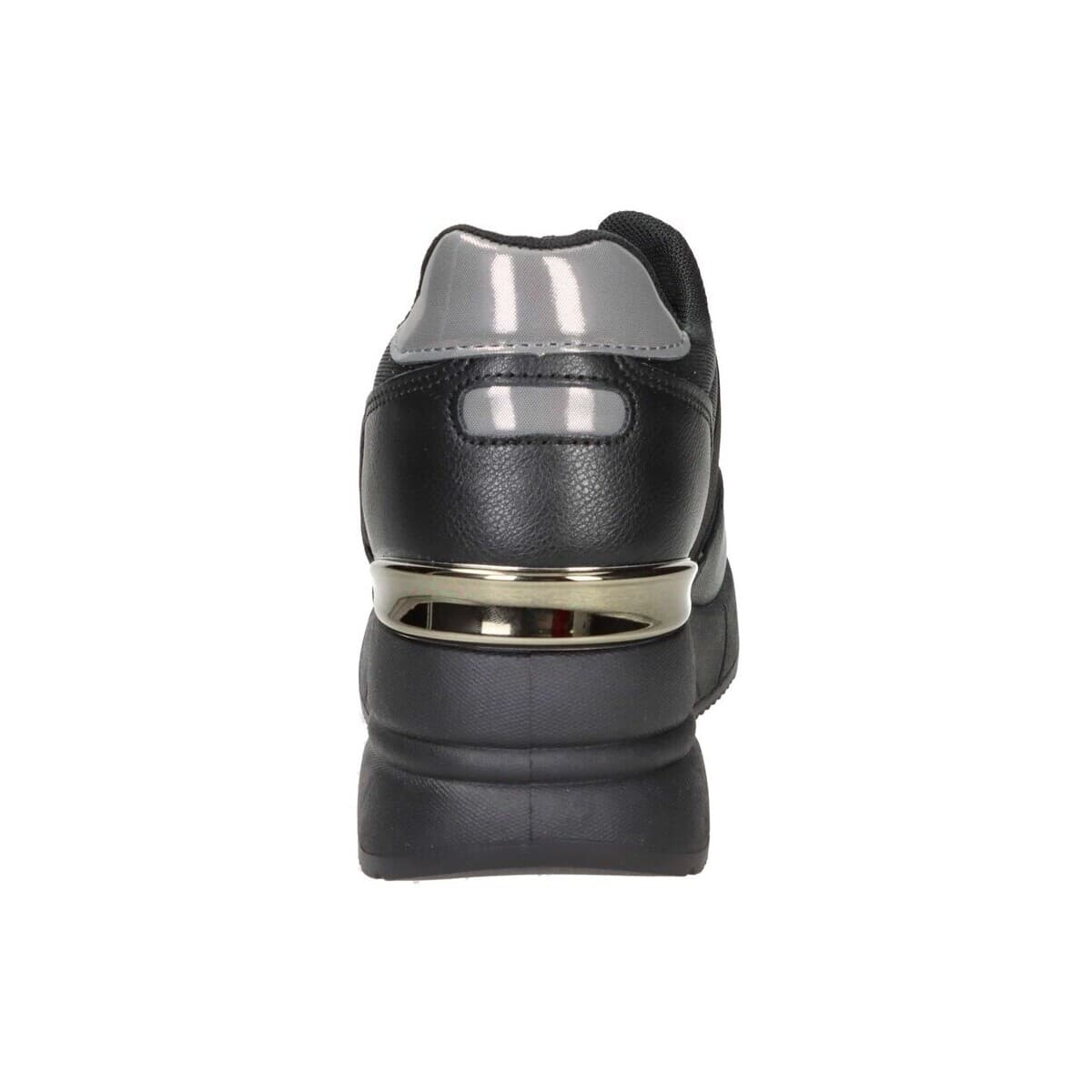 Women's Sneakers Laura Biagiotti Black