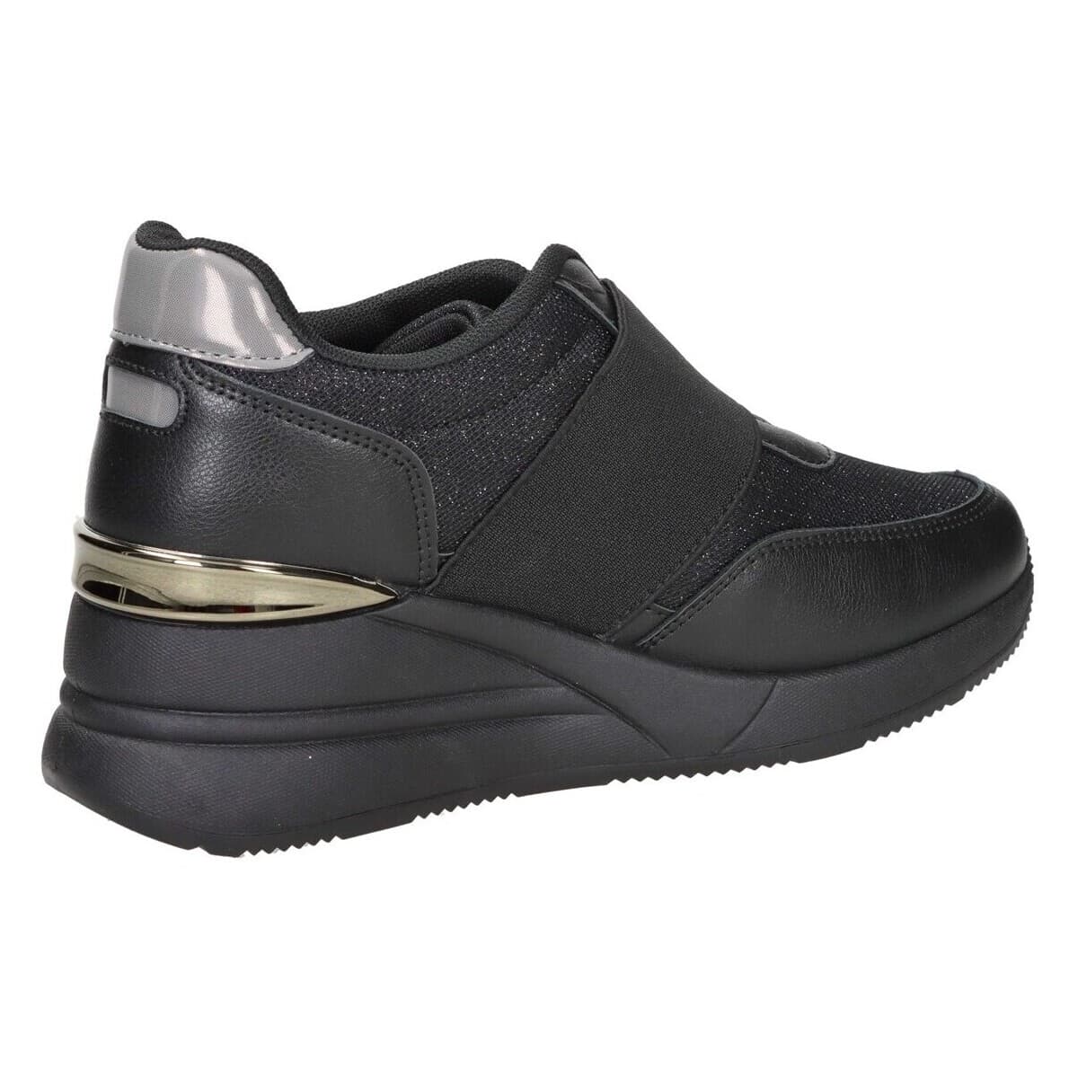 Women's Sneakers Laura Biagiotti Black