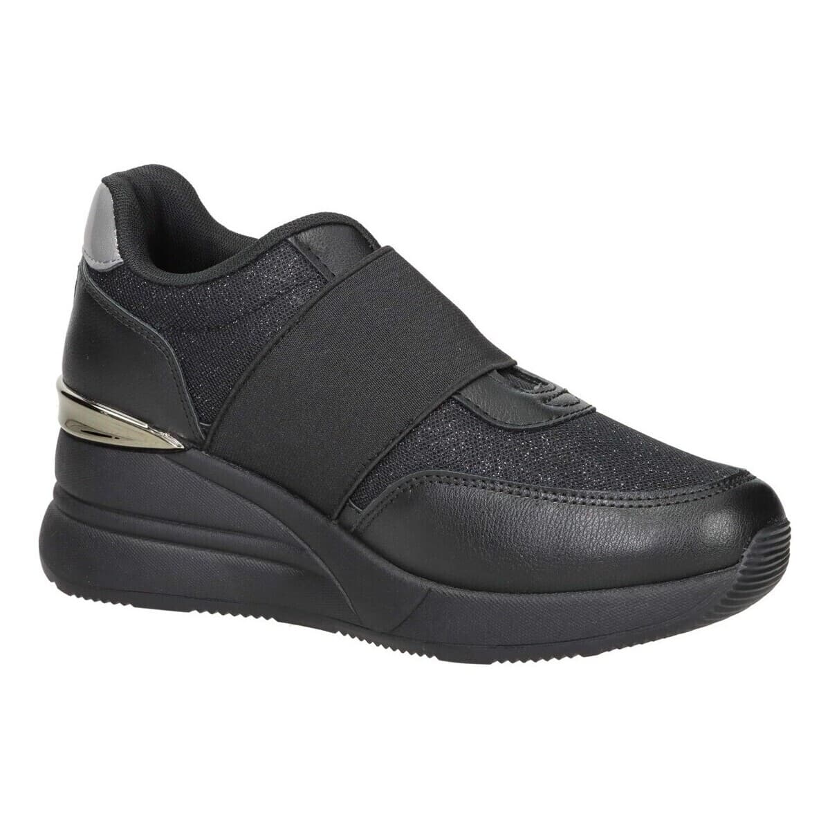 Women's Sneakers Laura Biagiotti Black