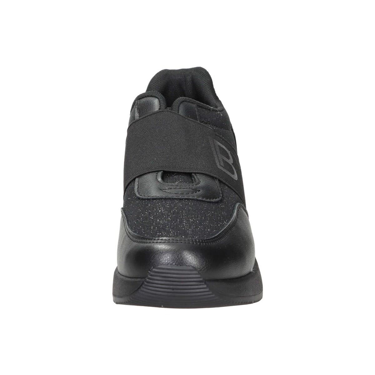 Women's Sneakers Laura Biagiotti Black