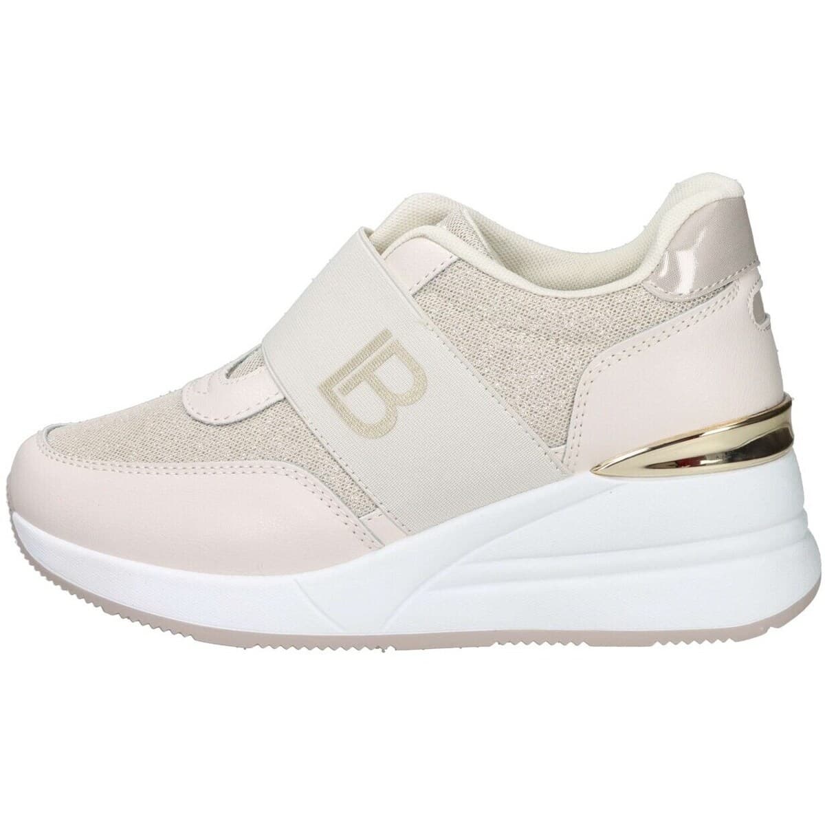 Xαμηλά Sneakers Laura Biagiotti 9253