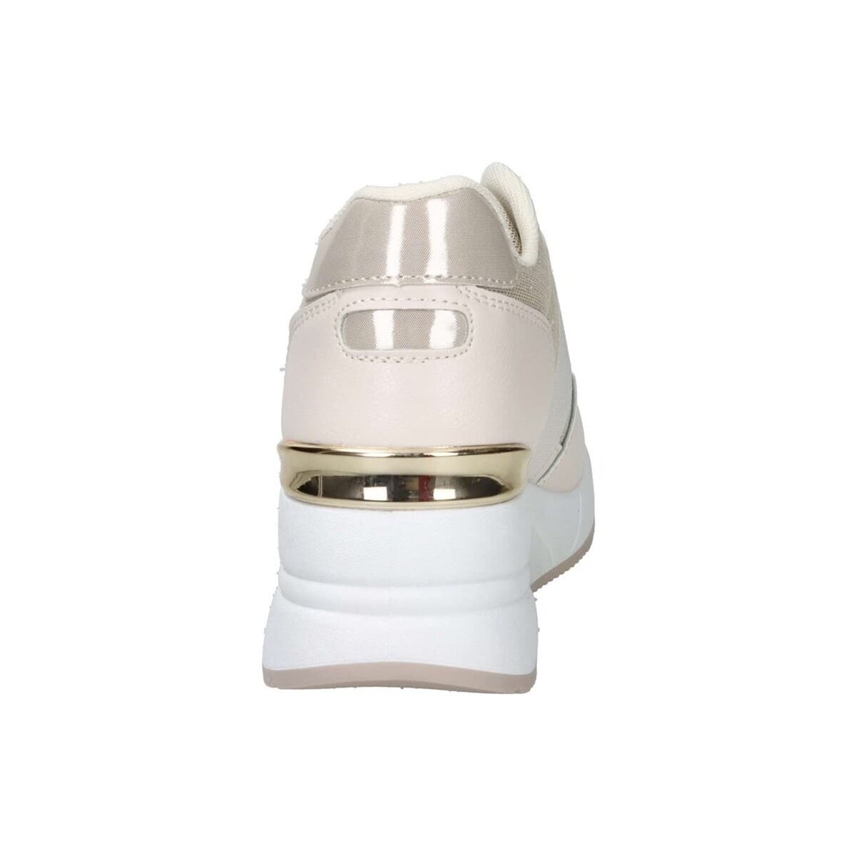 Women's Sneakers Laura Biagiotti Beige