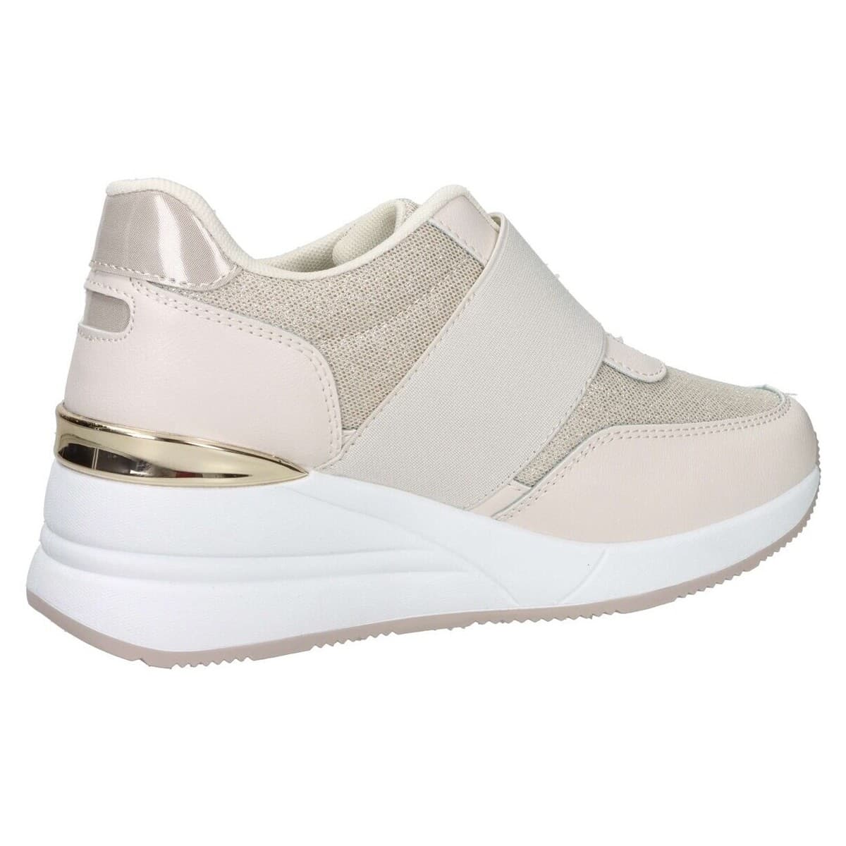 Women's Sneakers Laura Biagiotti Beige