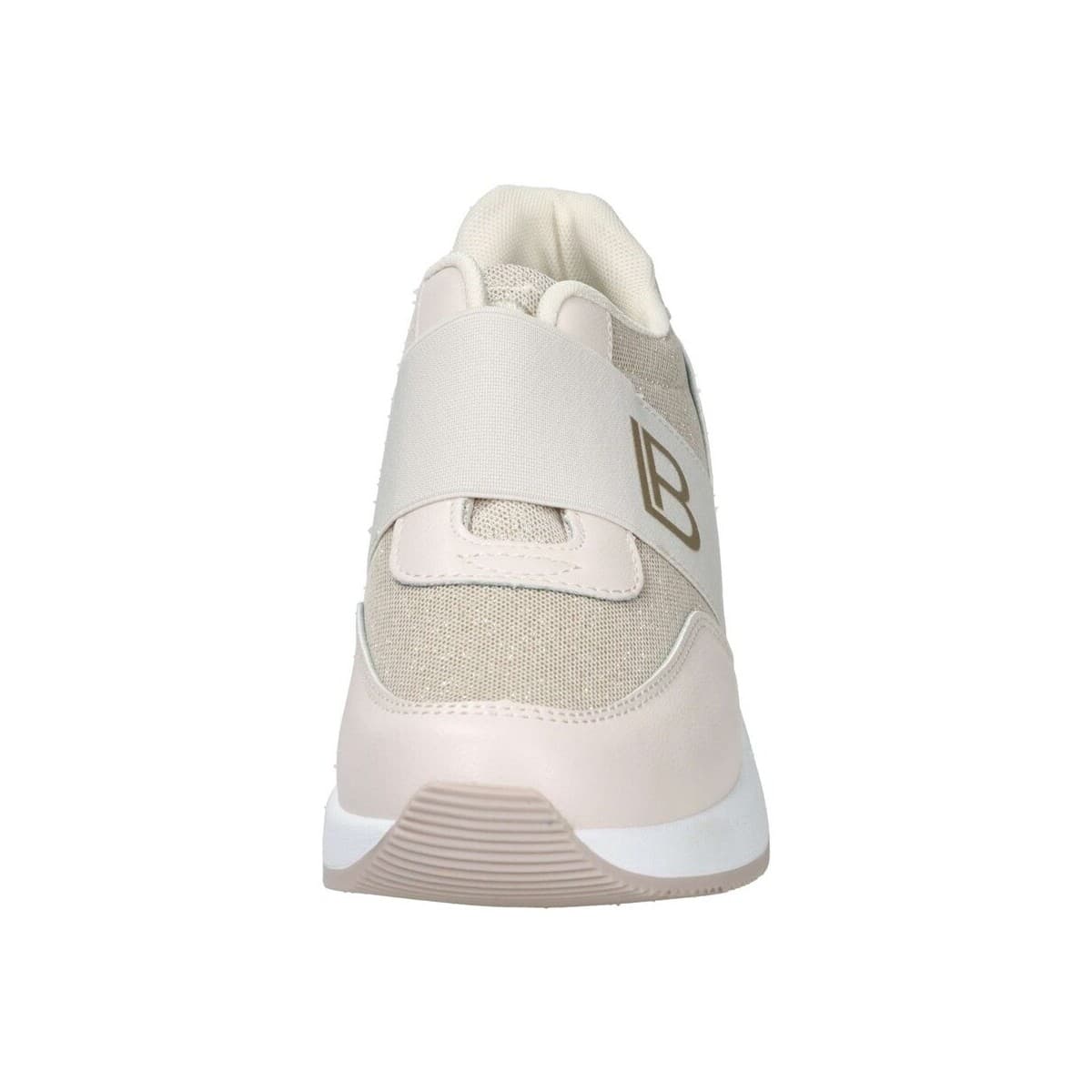 Women's Sneakers Laura Biagiotti Beige