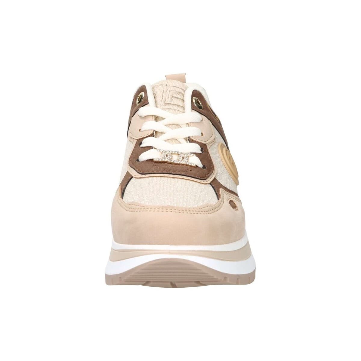 Women's Sneakers Laura Biagiotti Beige