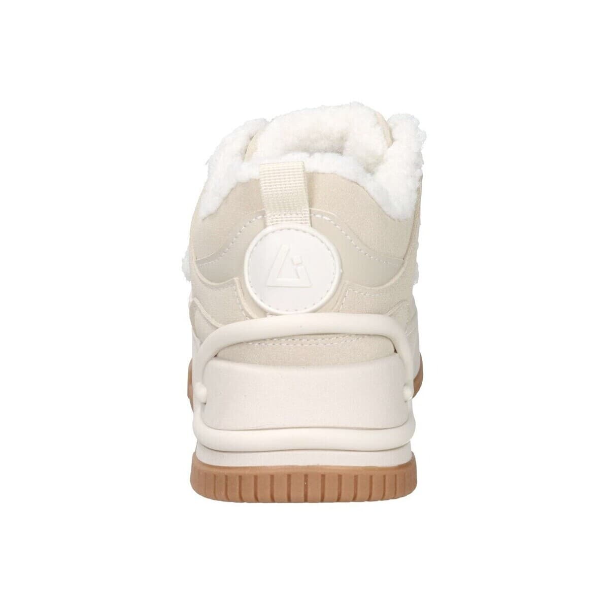 Women's Sneakers Laura Biagiotti Beige