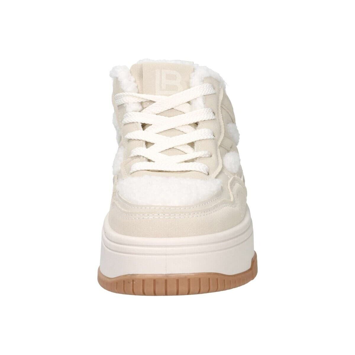 Women's Sneakers Laura Biagiotti Beige