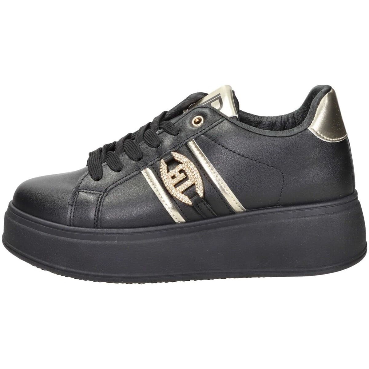 Xαμηλά Sneakers Laura Biagiotti 9205