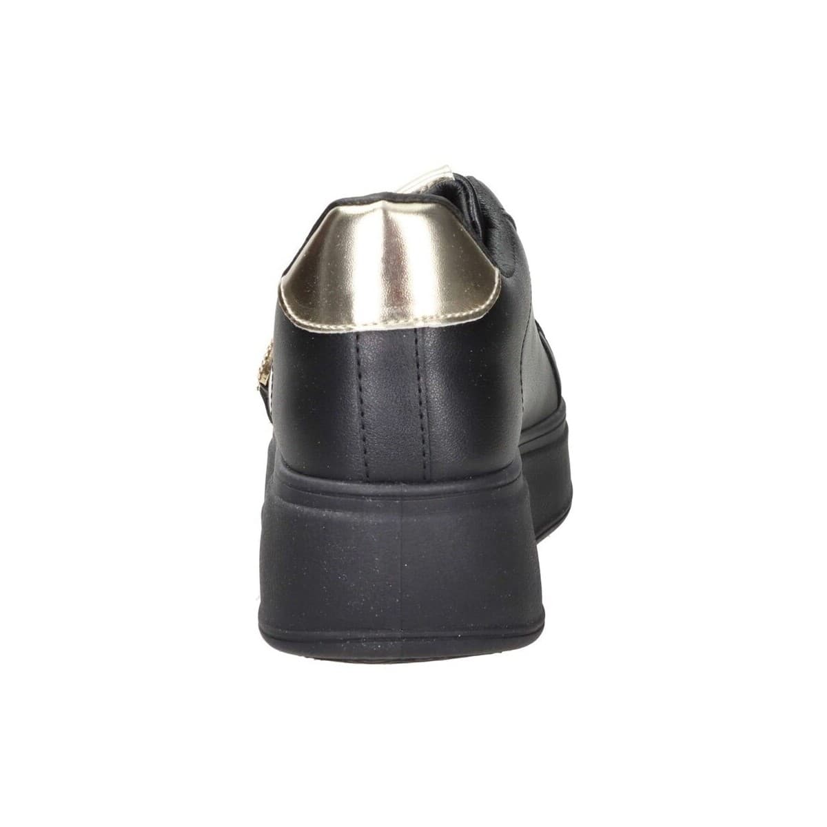 Women's Sneakers Laura Biagiotti Black