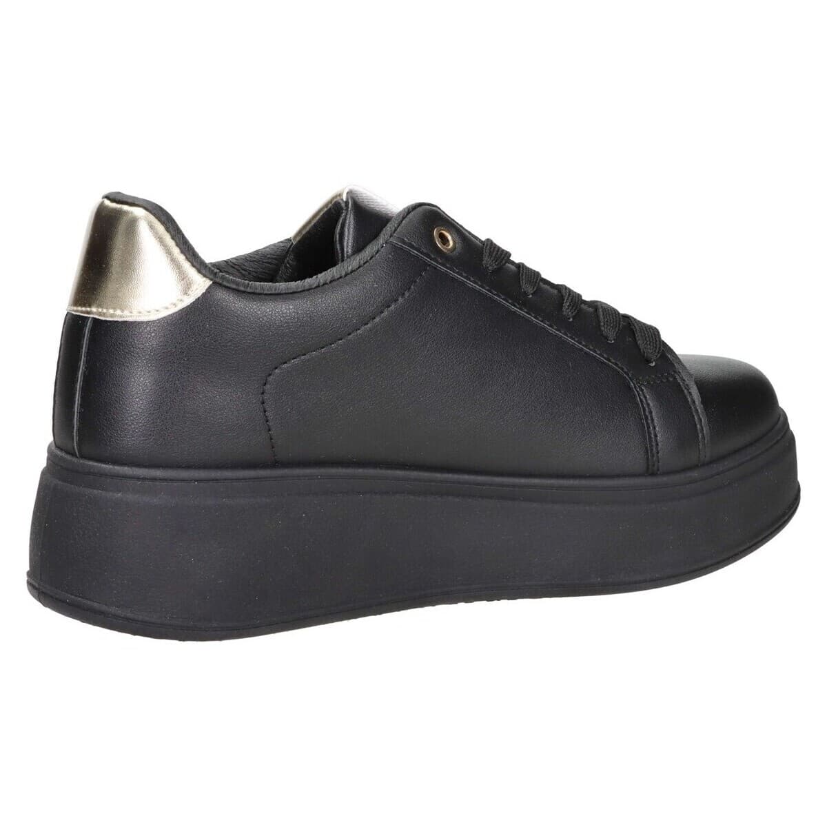 Women's Sneakers Laura Biagiotti Black