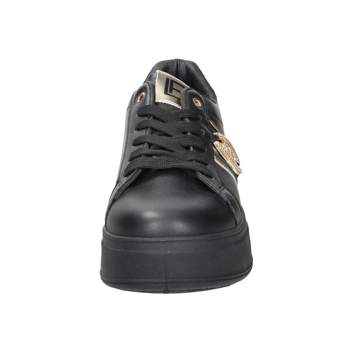 Women's Sneakers Laura Biagiotti Black