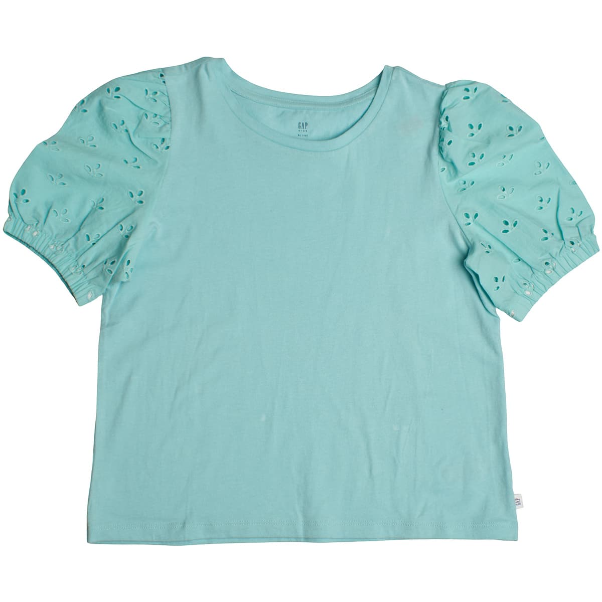 Girls' T-Shirts Gap White