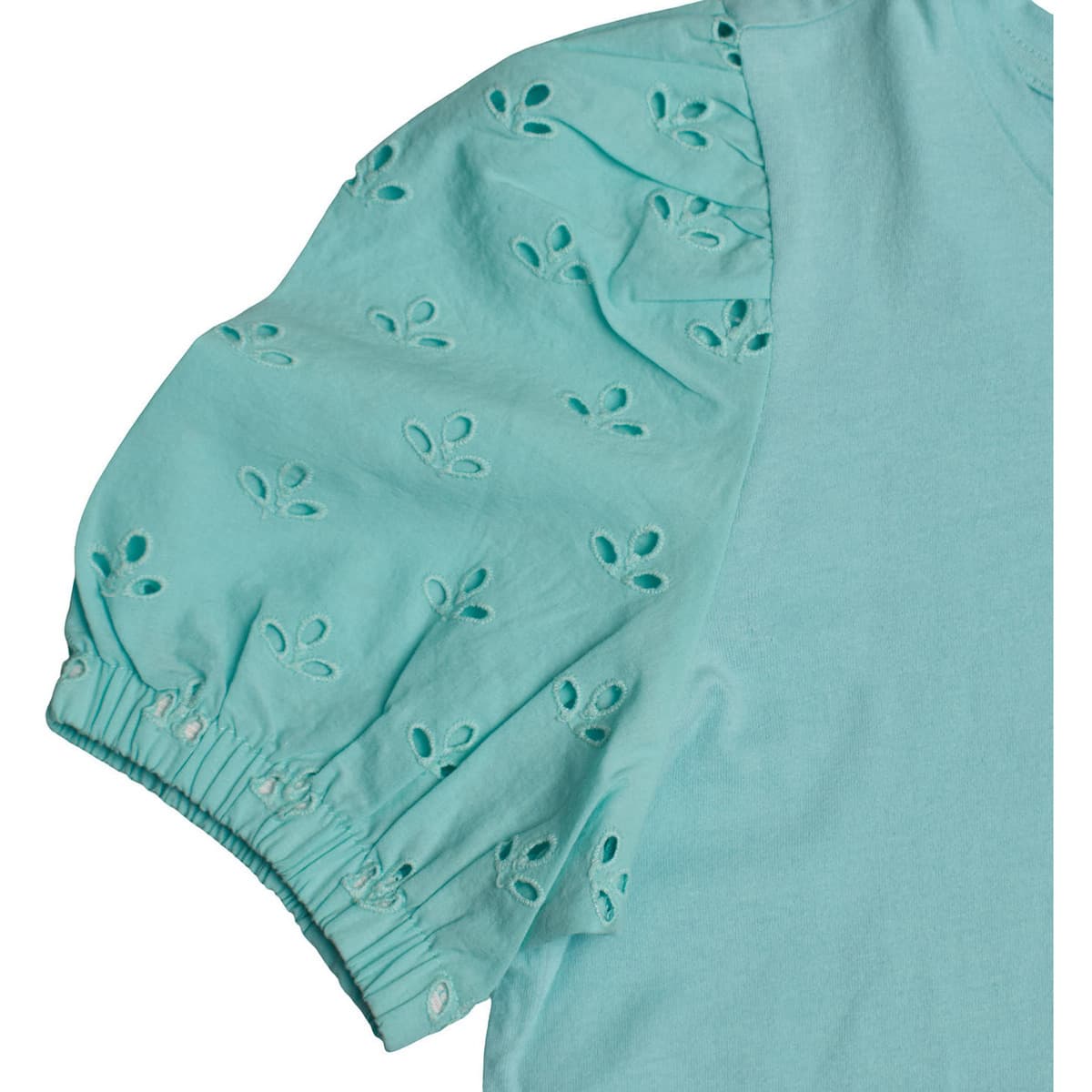 Girls' T-Shirts Gap Blue