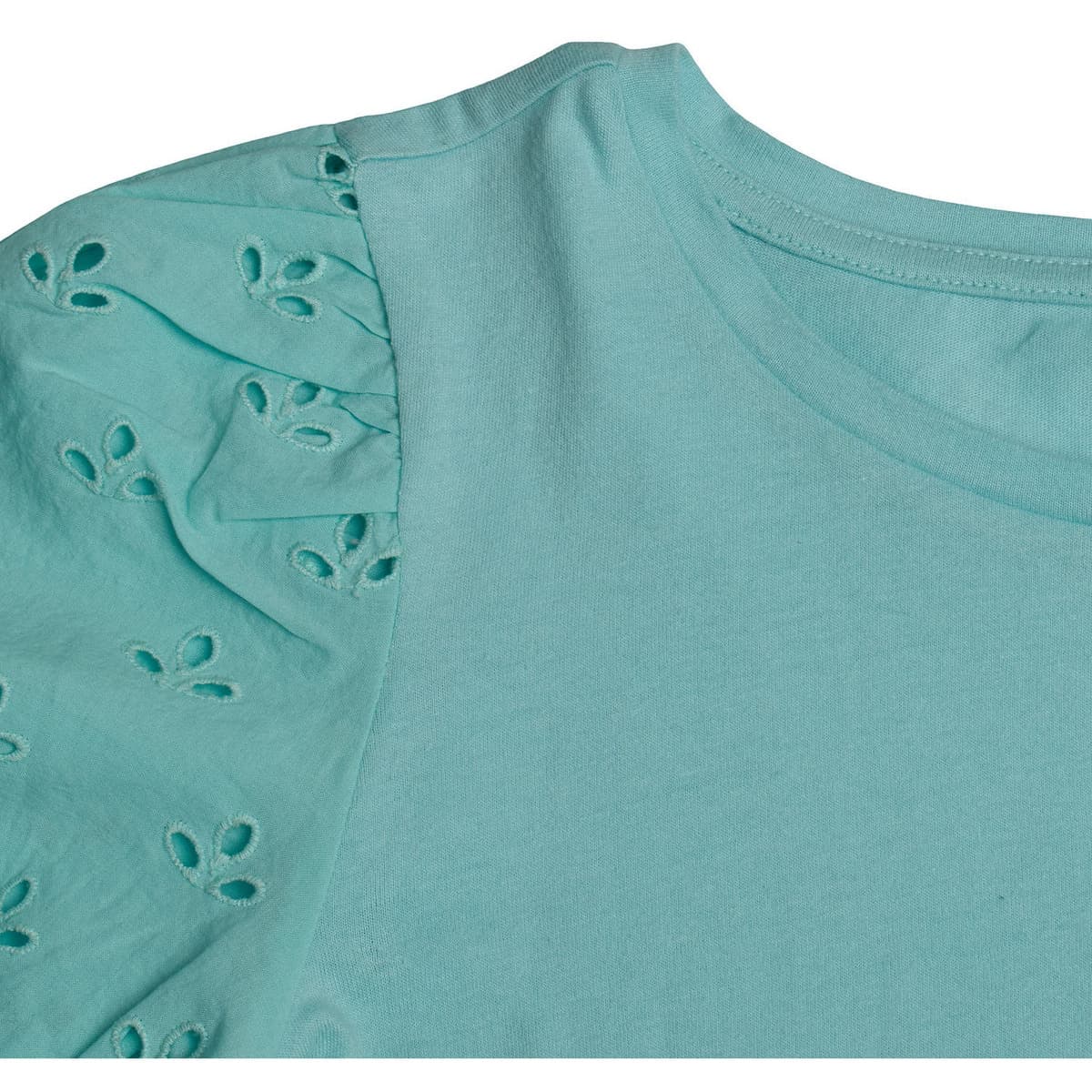 Girls' T-Shirts Gap Blue