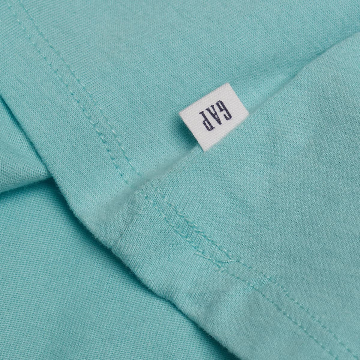 Girls' T-Shirts Gap Blue