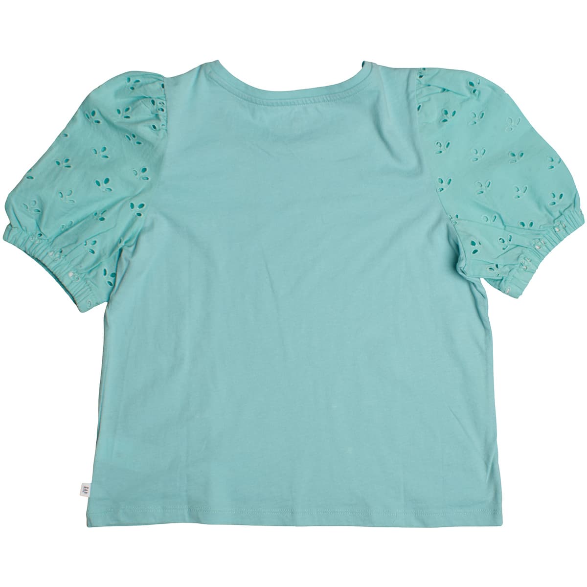 Girls' T-Shirts Gap Blue