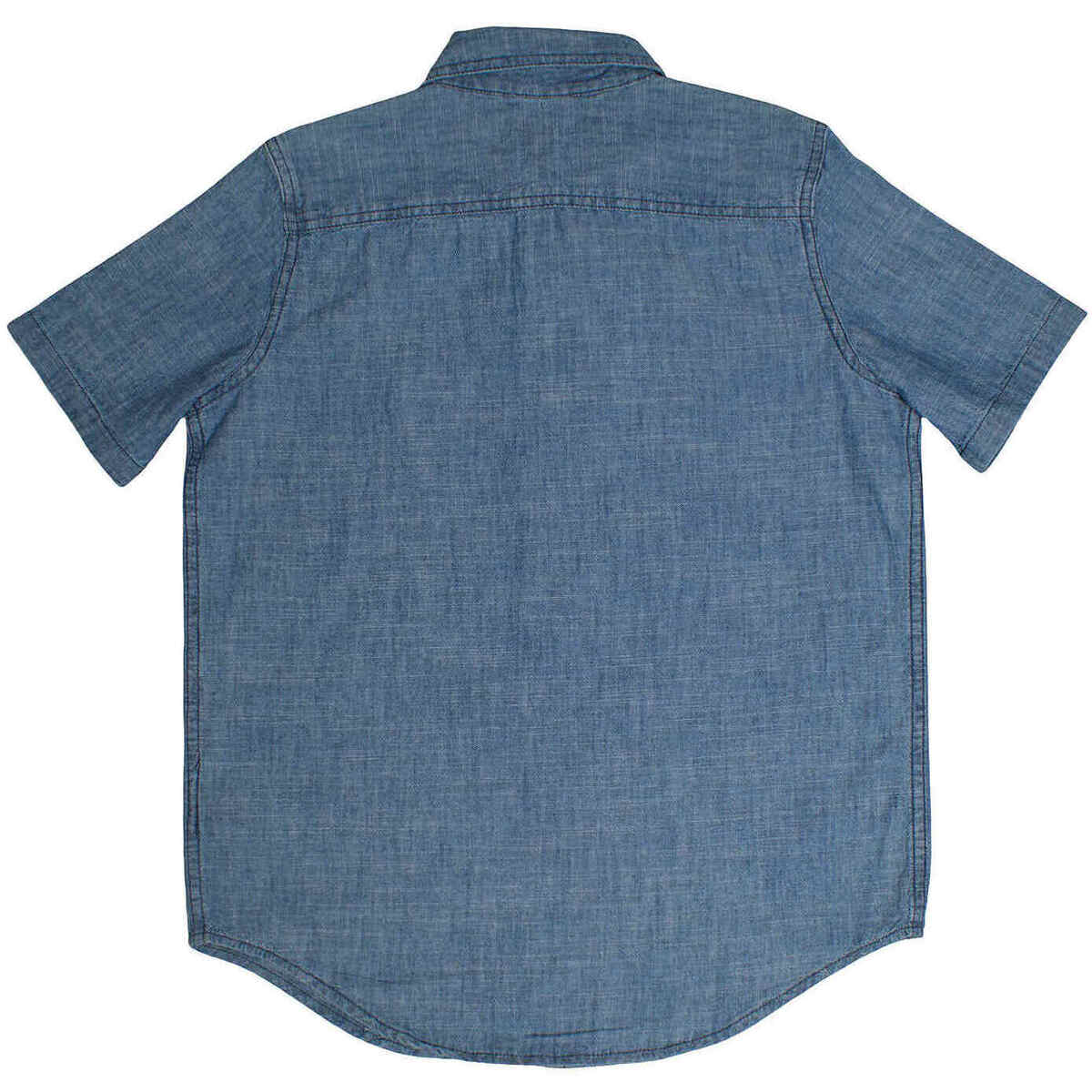 Boys' Shirts Gap Blue