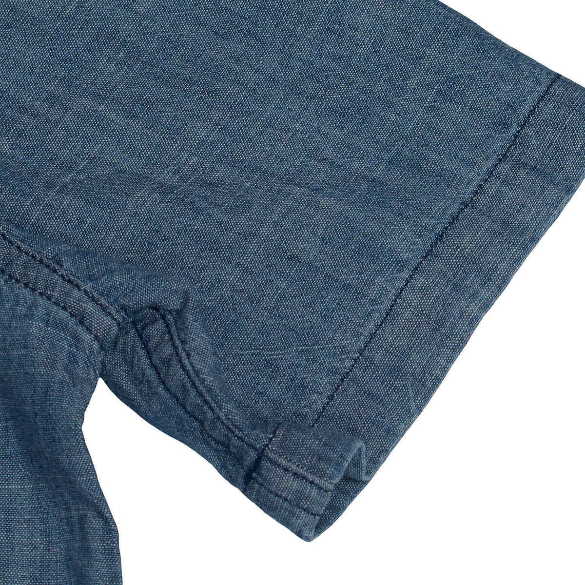 Boys' Shirts Gap Blue