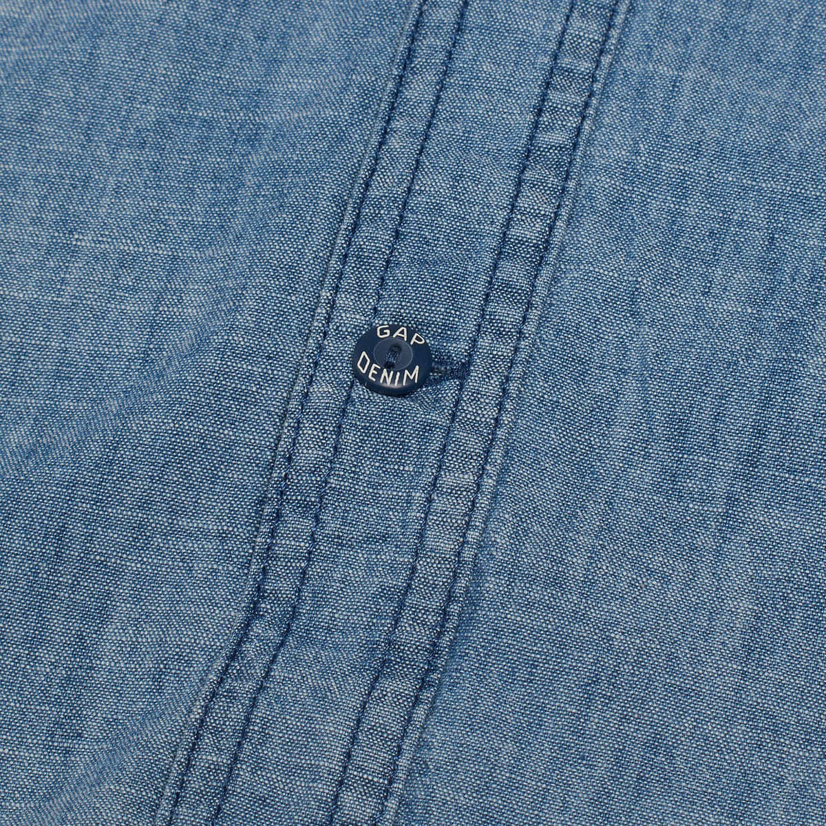 Boys' Shirts Gap Blue