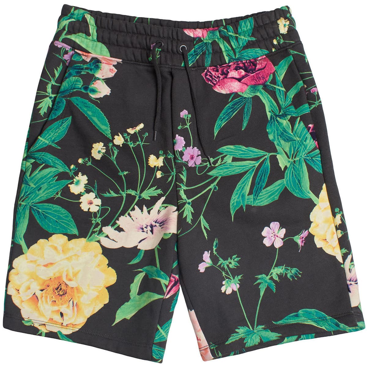 Boys' Shorts Gap Gray