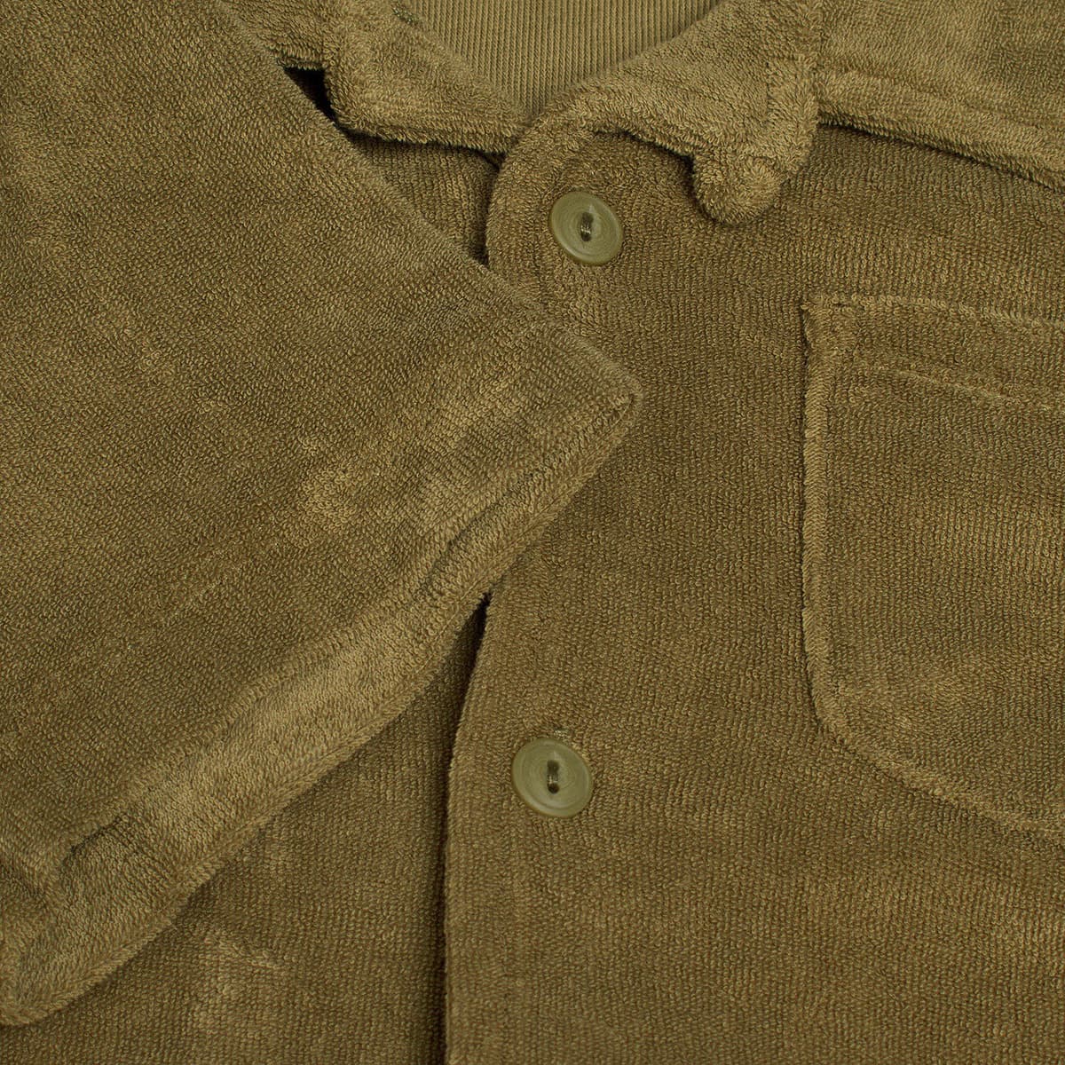 Boys' Shirts Gap Green