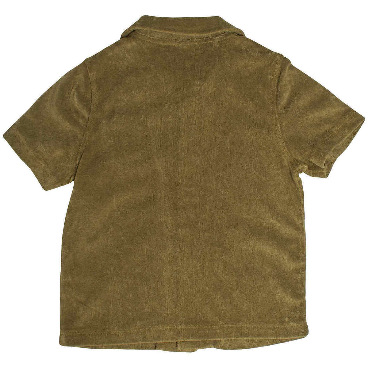 Boys' Shirts Gap Green