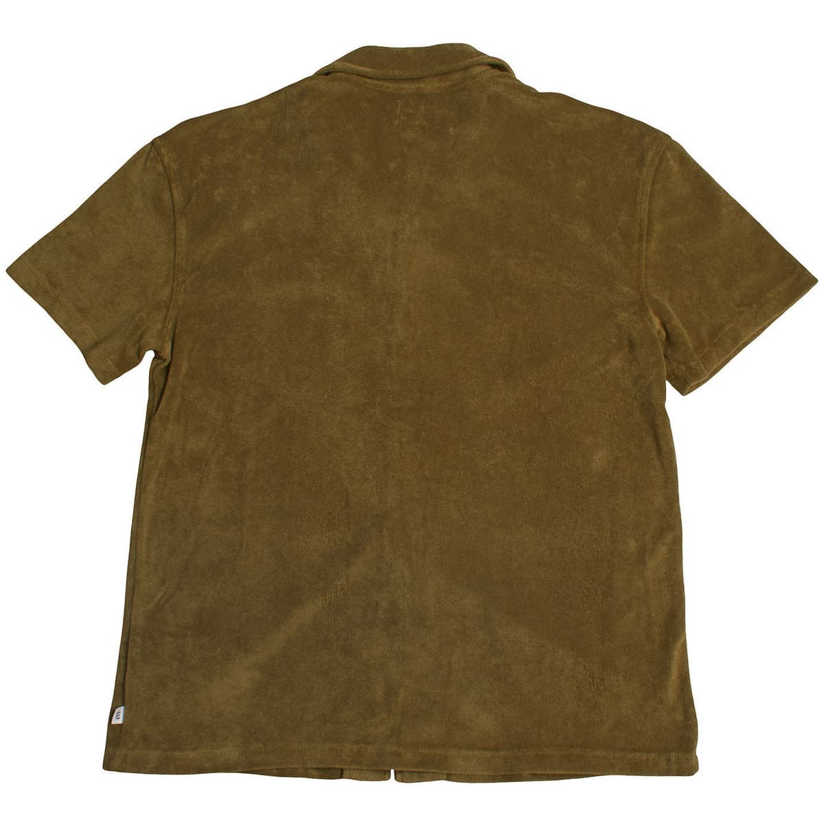 Boys' Shirts Gap Green