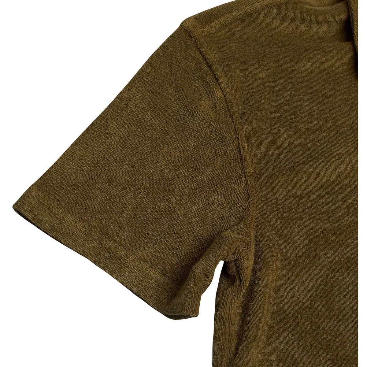 Boys' Shirts Gap Green