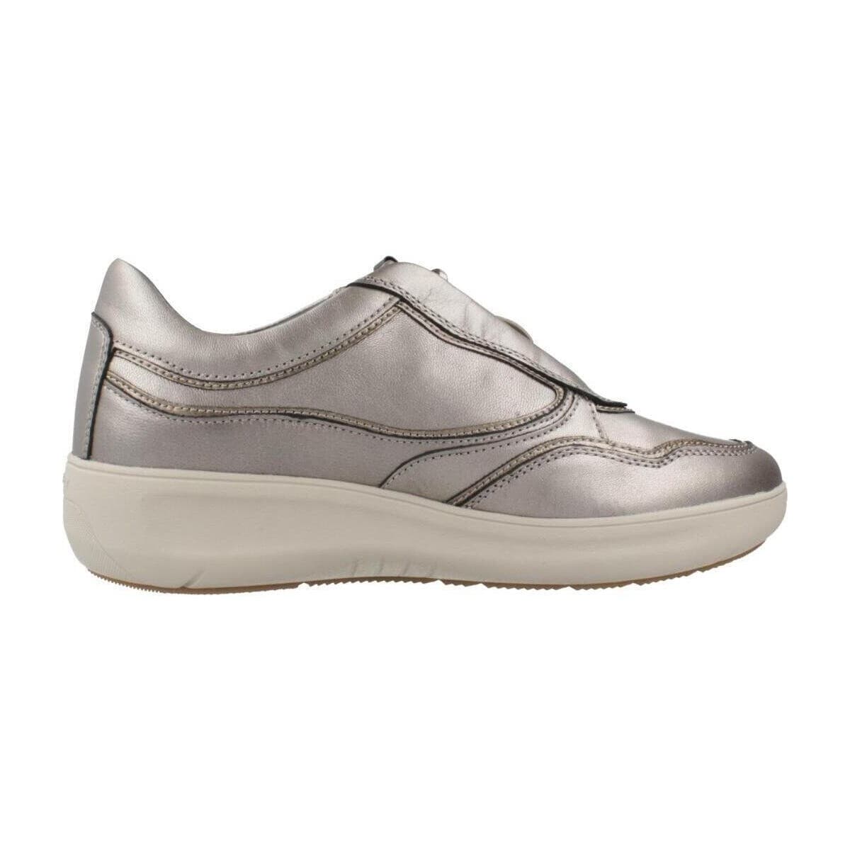Women's Sneakers Stonefly Gray