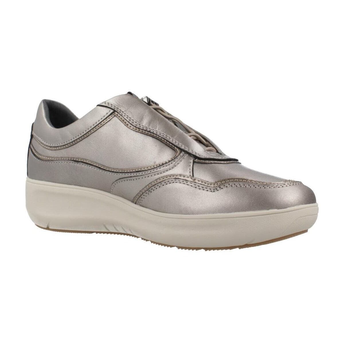 Women's Sneakers Stonefly Gray
