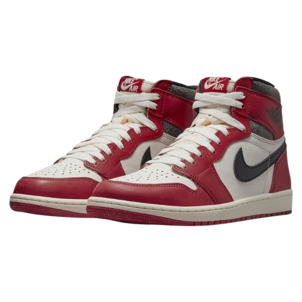 Women's Sneakers Nike Red