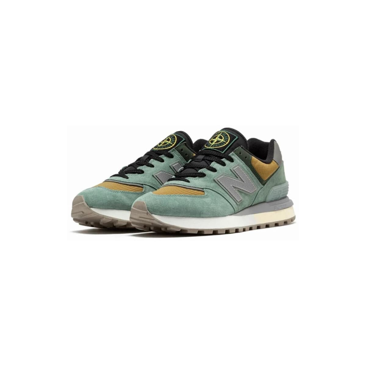 Women's Sneakers New Balance Green