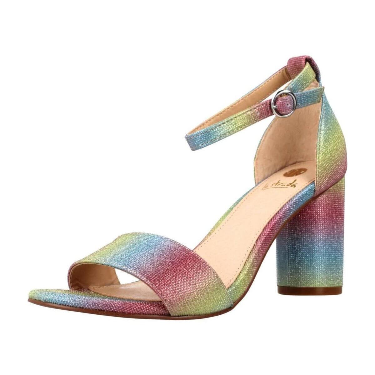Women's Pumps La Strada Multicolor