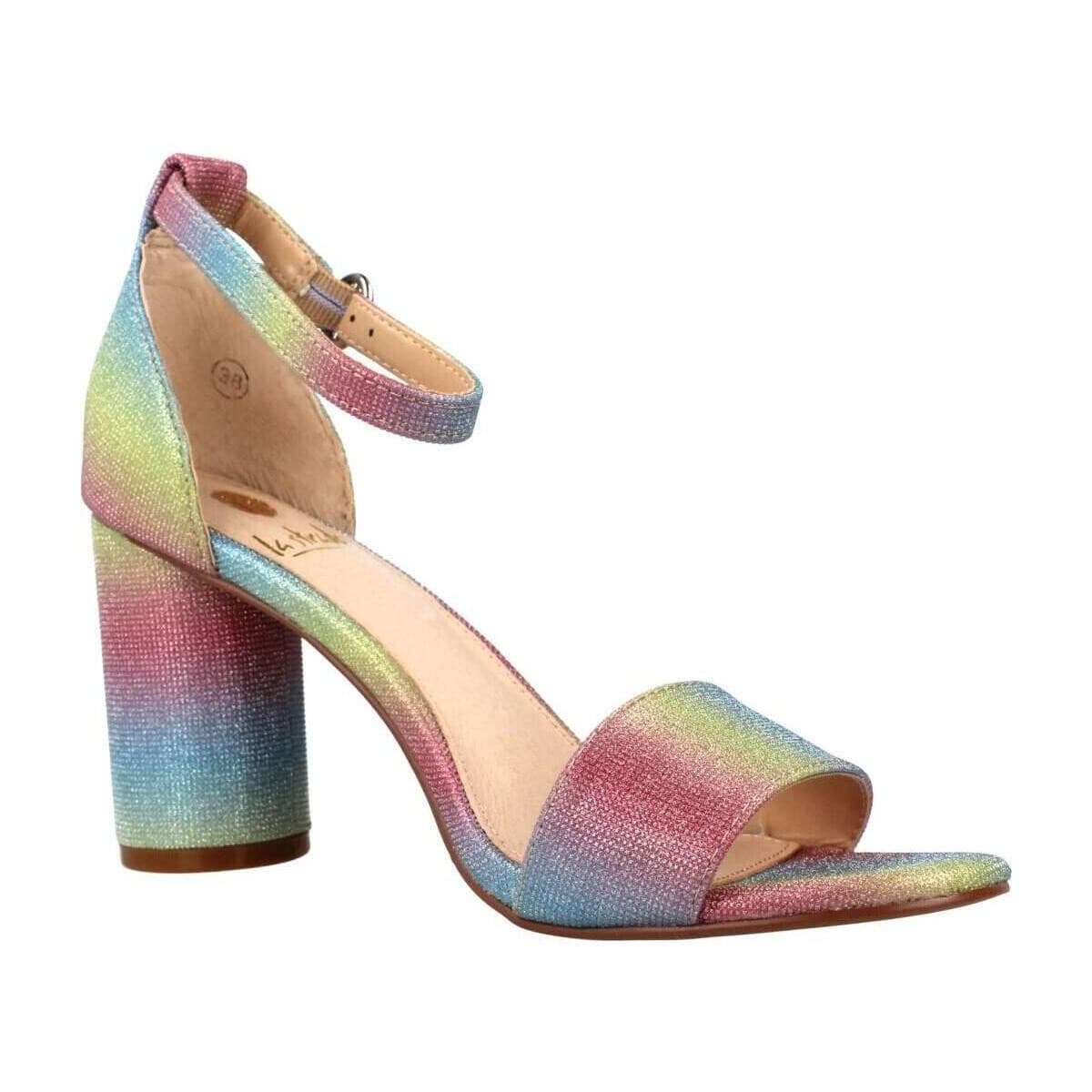 Women's Pumps La Strada Multicolor