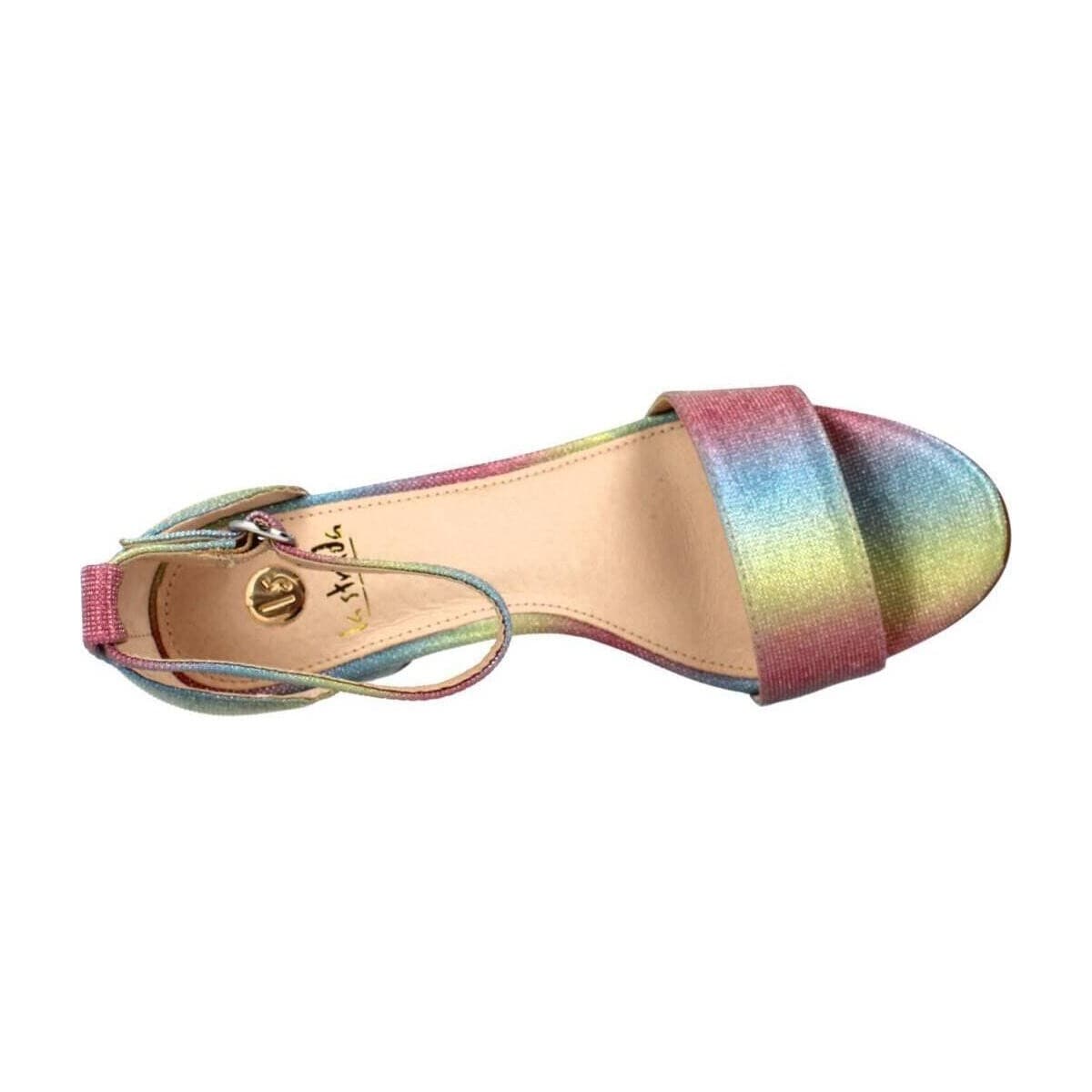 Women's Pumps La Strada Multicolor