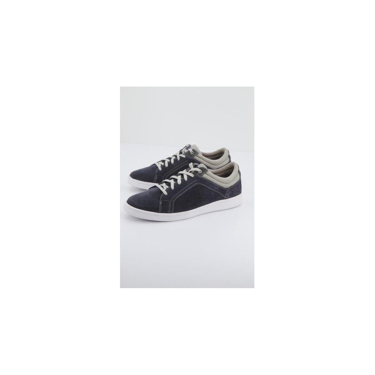 Men's Sneakers Geox Blue