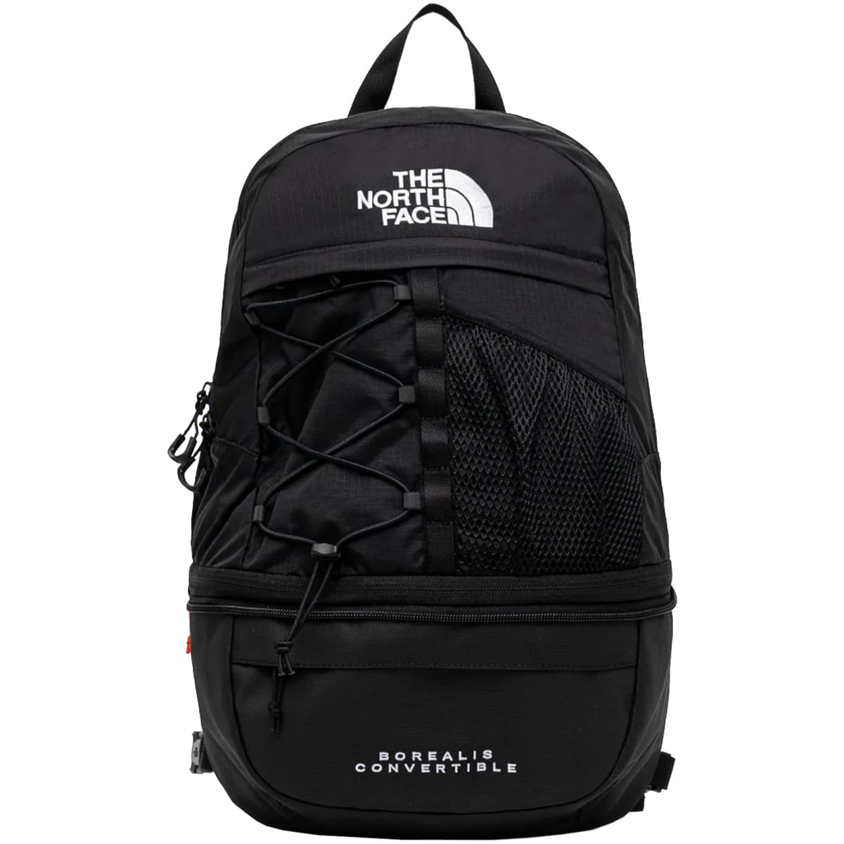 Σακίδιο πλάτης The North Face Borealis Convertible Backpack