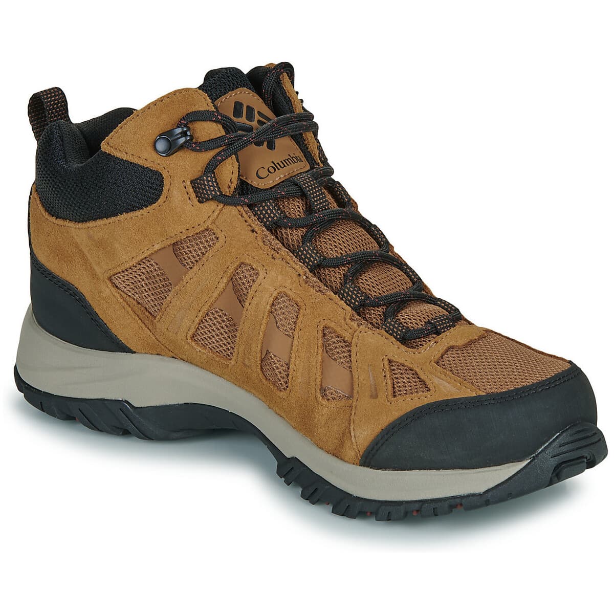 Men's Outdoor Shoes Columbia Multicolor