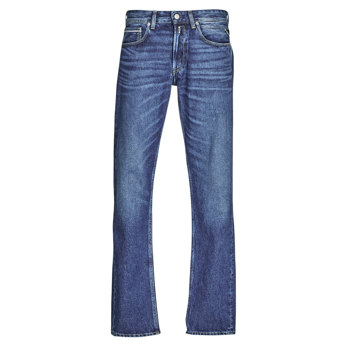 Men's Jeans Replay Multicolor