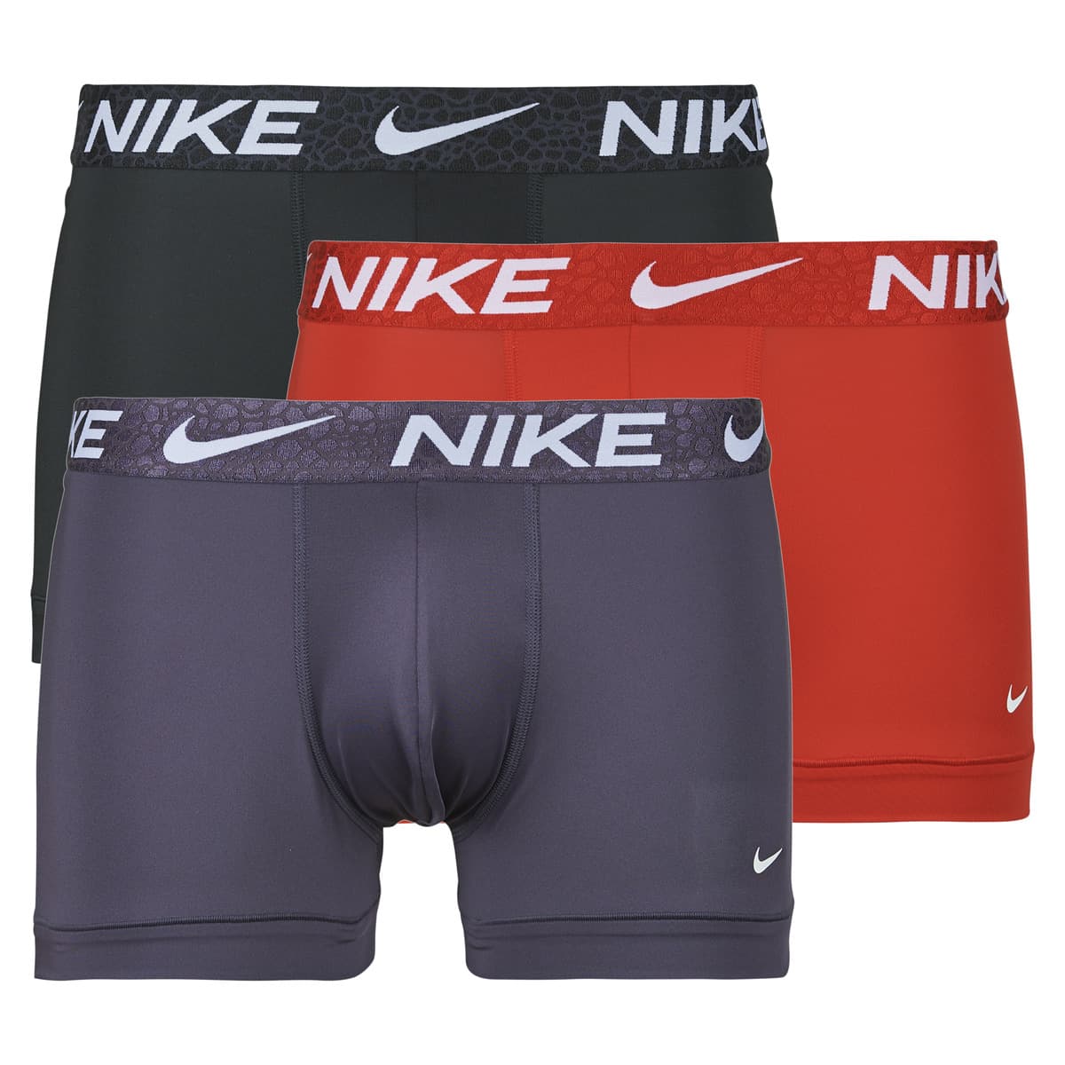 Men's Boxer Briefs Nike Multicolor