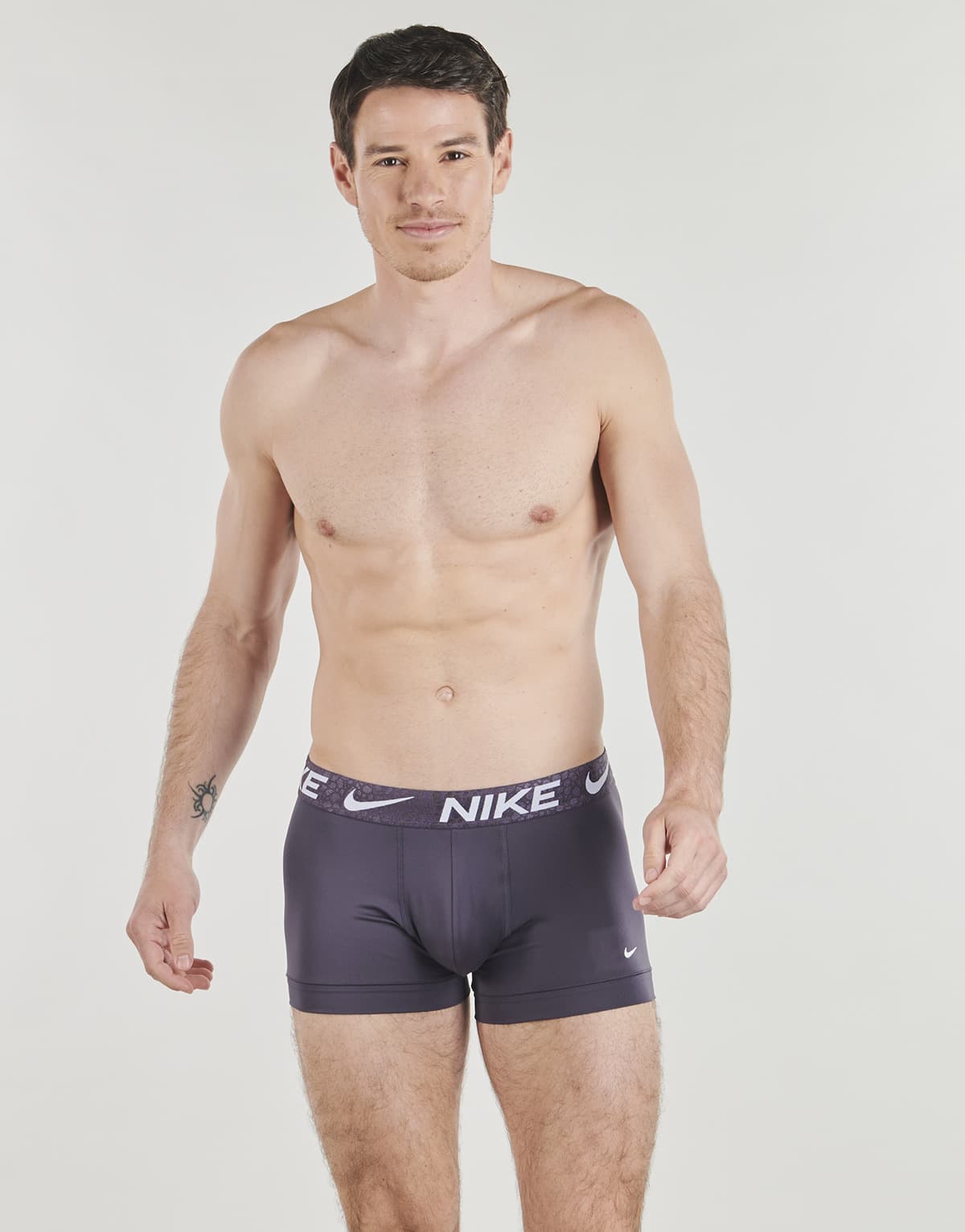 Men's Boxer Briefs Nike Multicolor