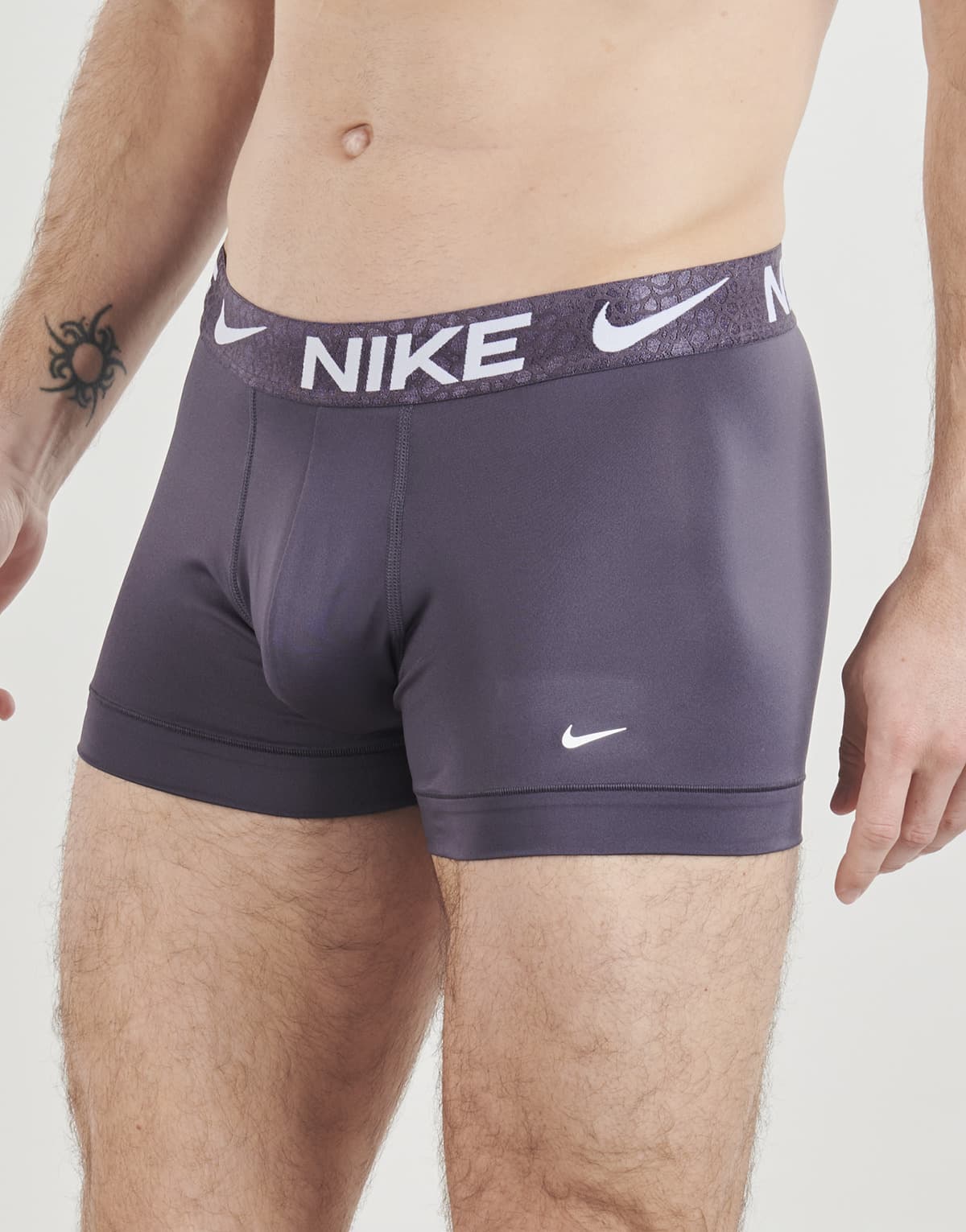 Men's Boxer Briefs Nike Multicolor