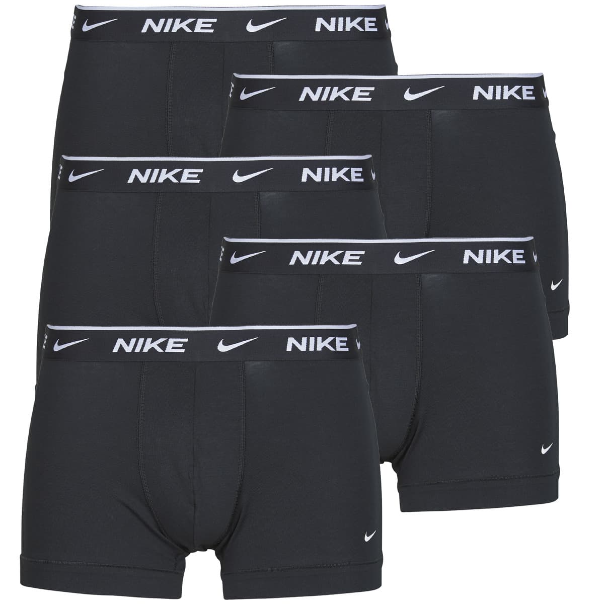 Men's Boxer Briefs Nike Multicolor