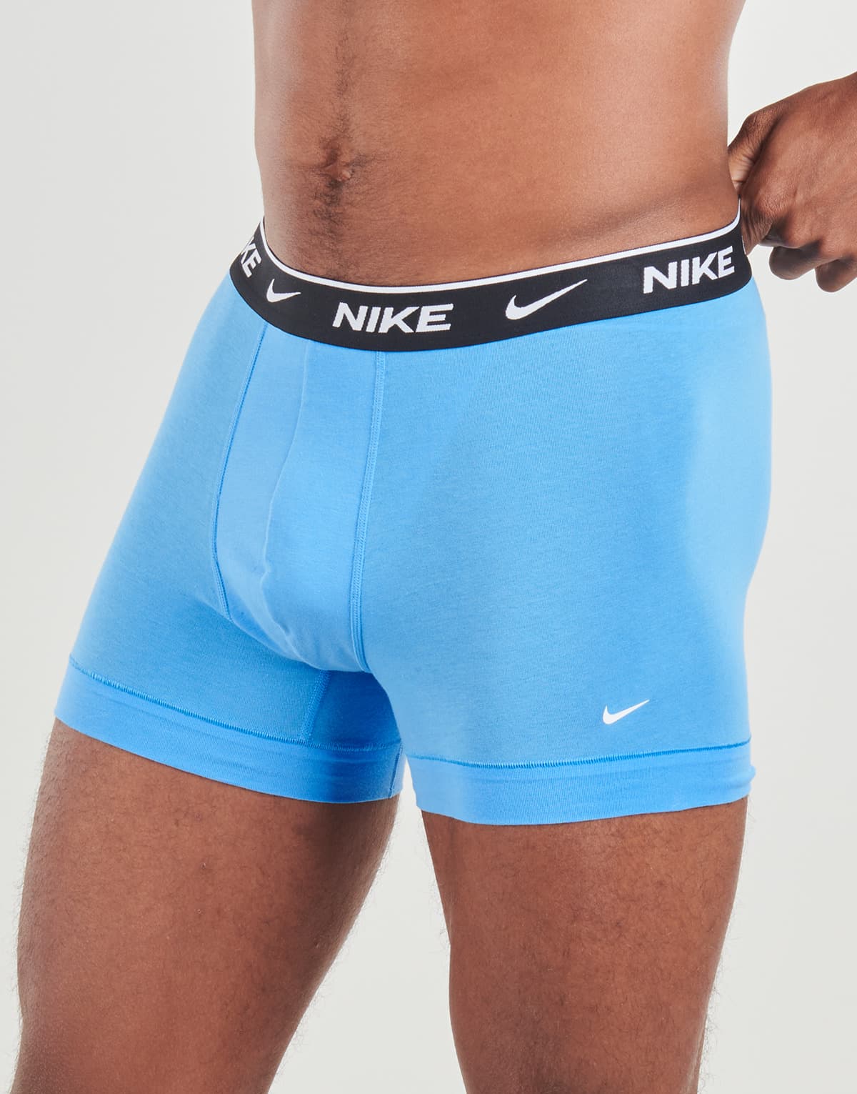 Men's Boxer Briefs Nike Multicolor