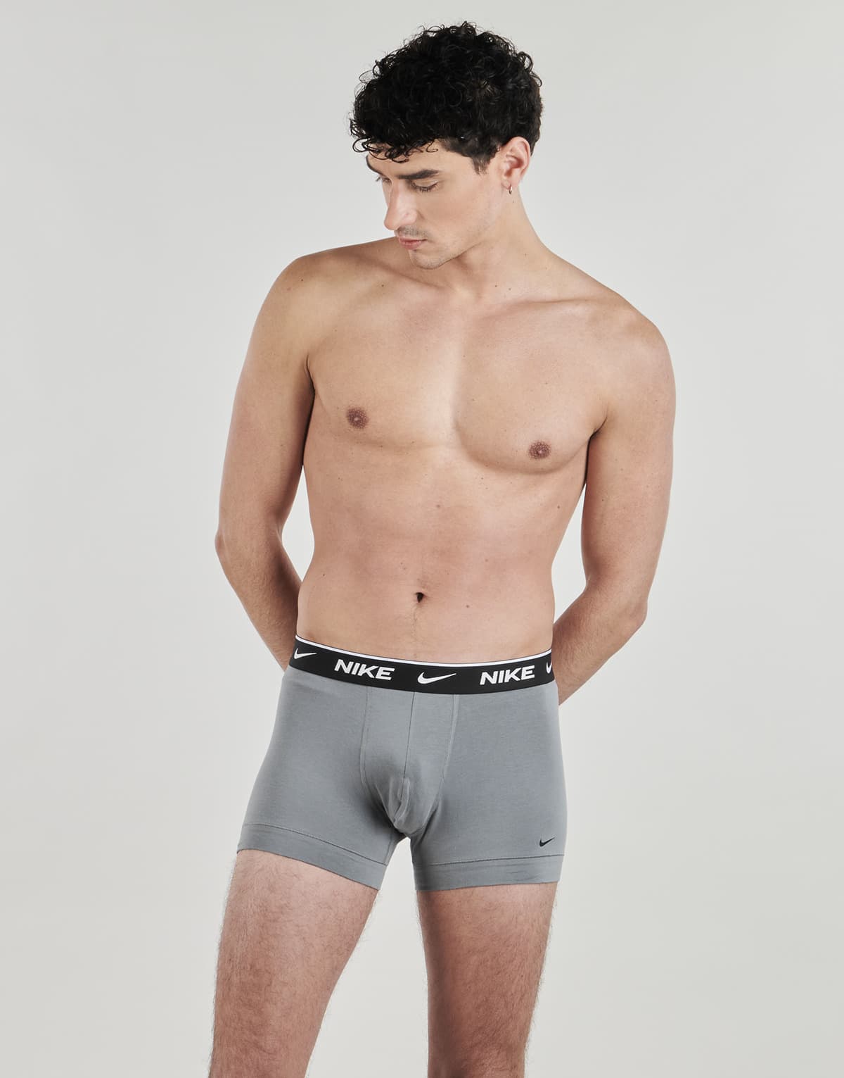 Men's Boxer Briefs Nike Multicolor