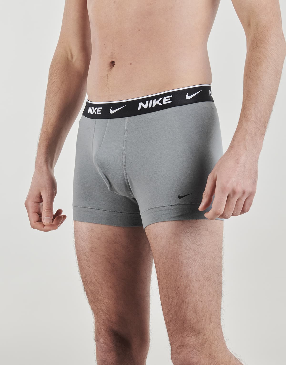 Men's Boxer Briefs Nike Multicolor
